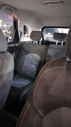 شيفروليه كابتيفا